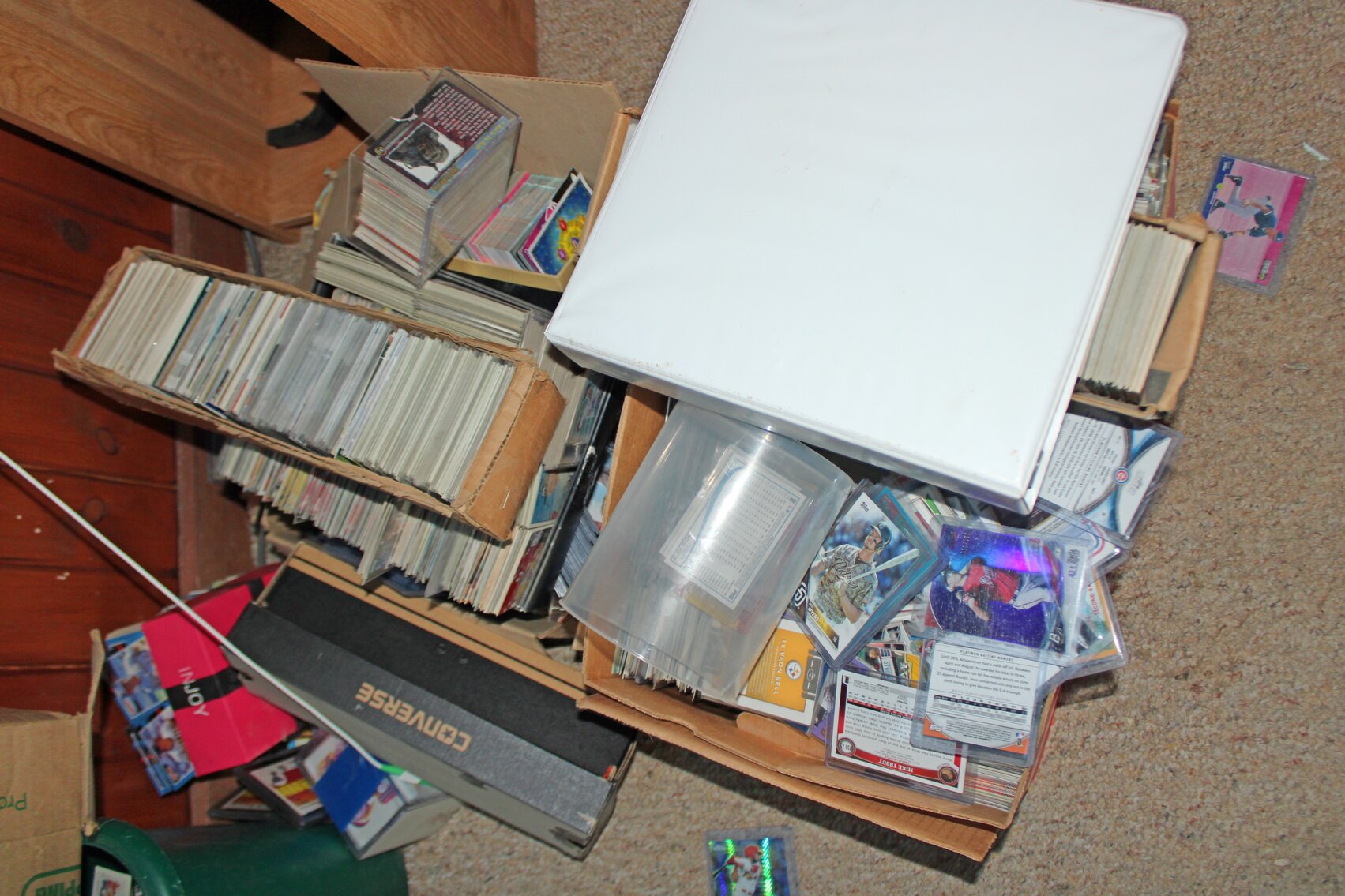 Image for EMERGENCY LAST MINUTE ESTATE AUCTION