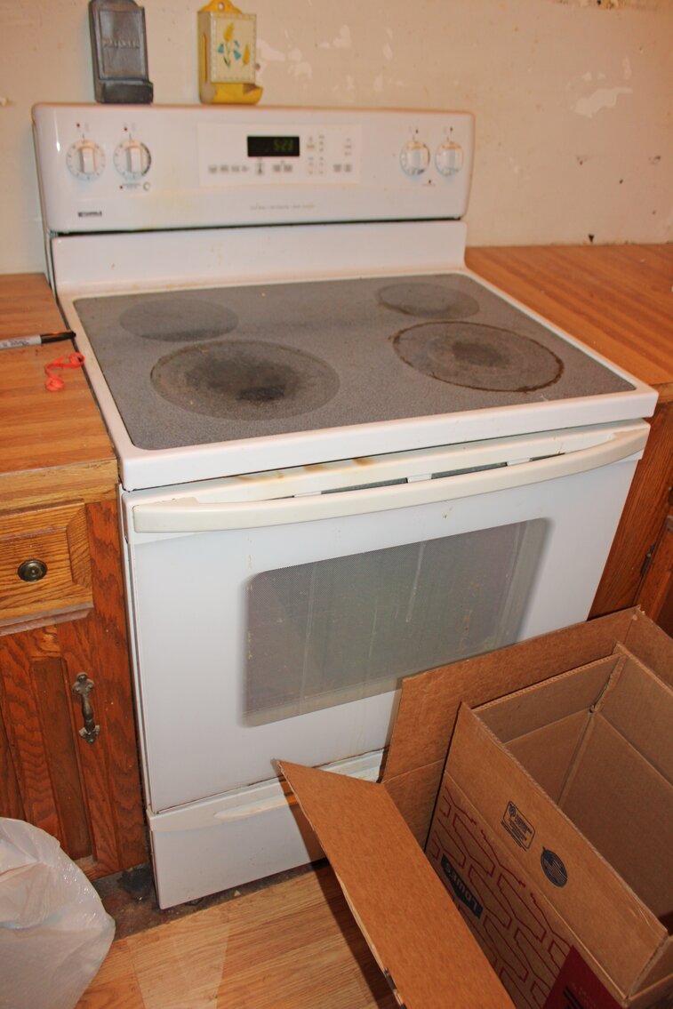 Image for EMERGENCY LAST MINUTE ESTATE AUCTION