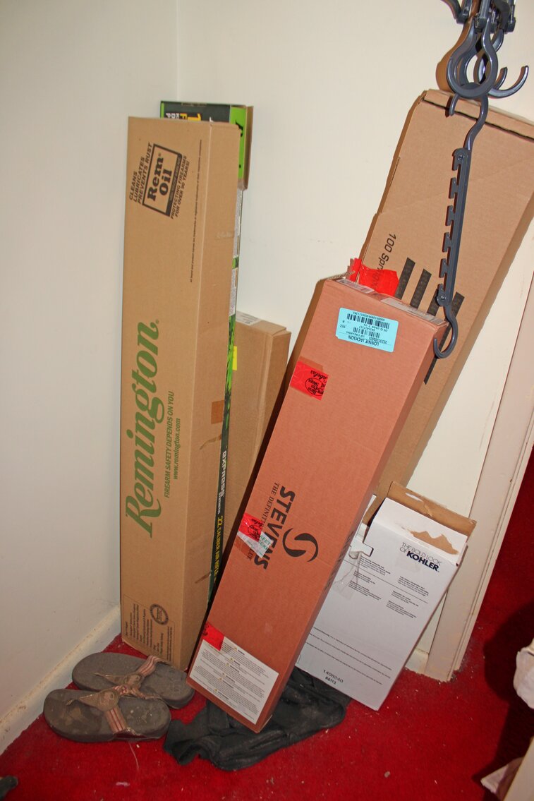 Image for EMERGENCY LAST MINUTE ESTATE AUCTION