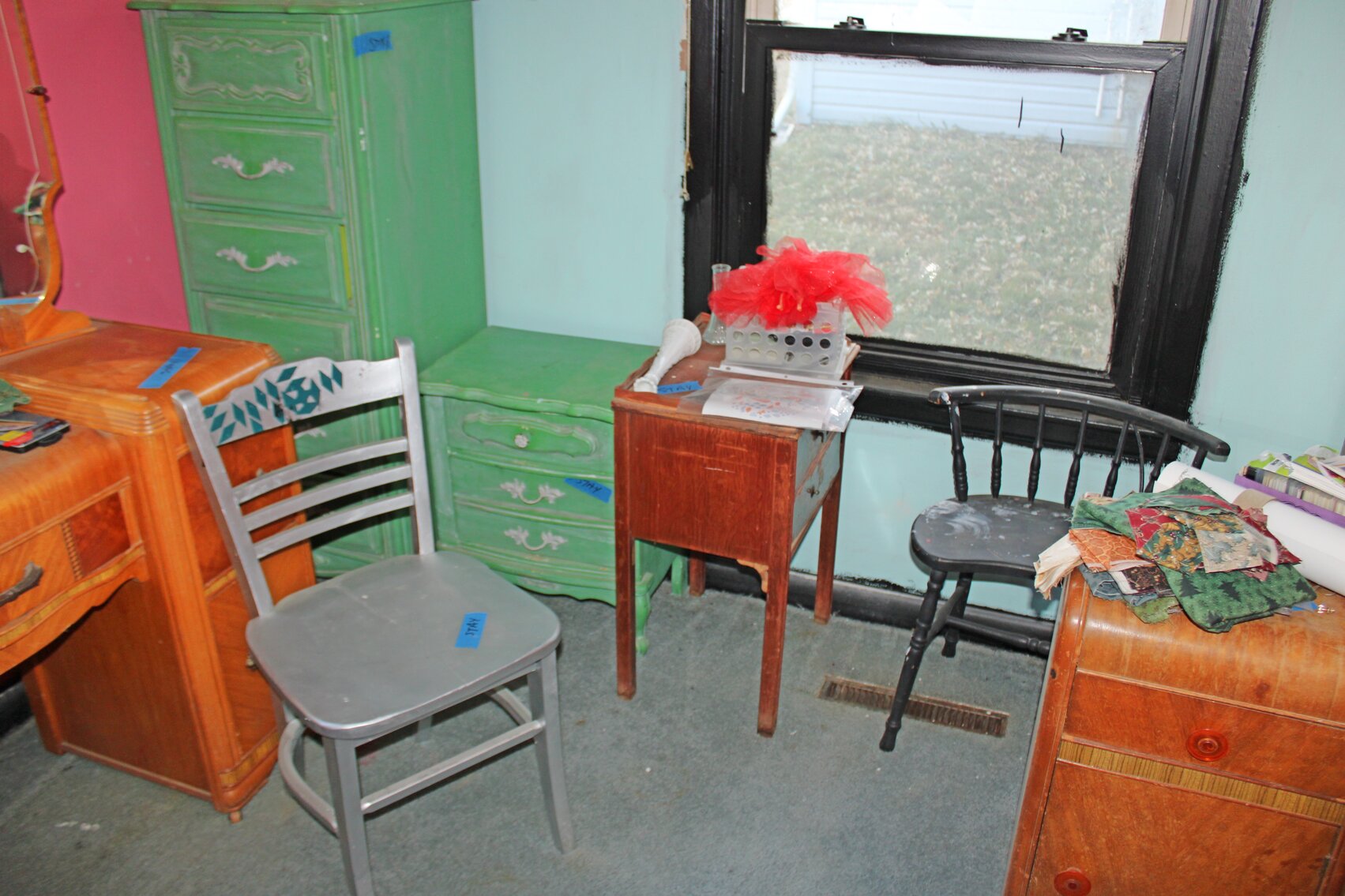 Image for EMERGENCY LAST MINUTE ESTATE AUCTION