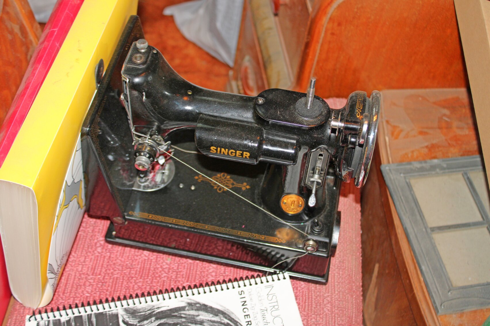 Image for EMERGENCY LAST MINUTE ESTATE AUCTION