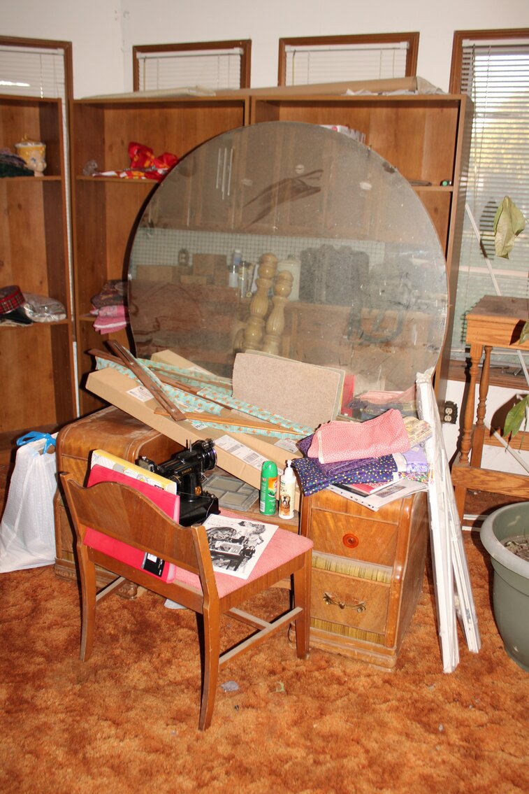 Image for EMERGENCY LAST MINUTE ESTATE AUCTION