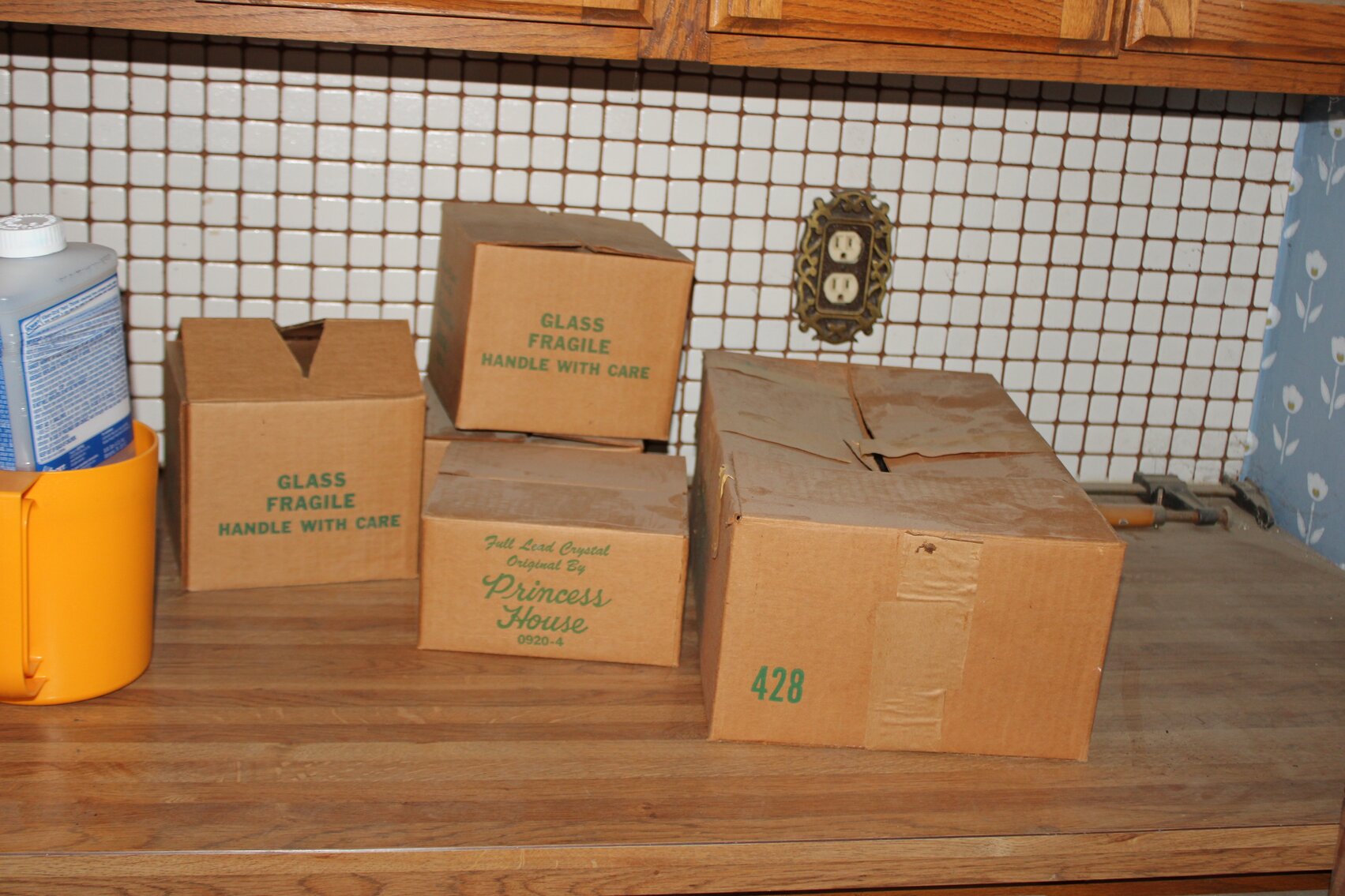 Image for EMERGENCY LAST MINUTE ESTATE AUCTION