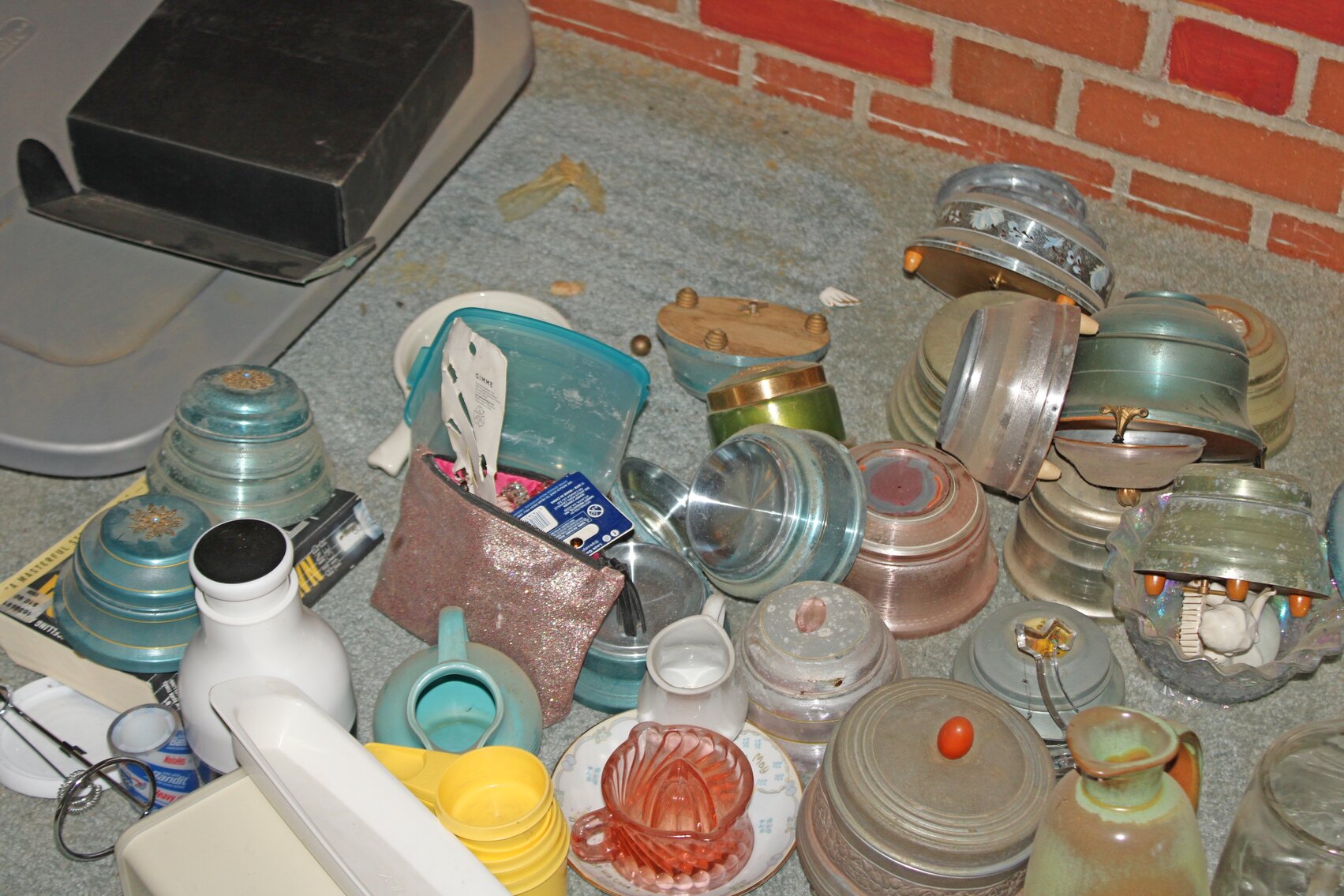 Image for EMERGENCY LAST MINUTE ESTATE AUCTION