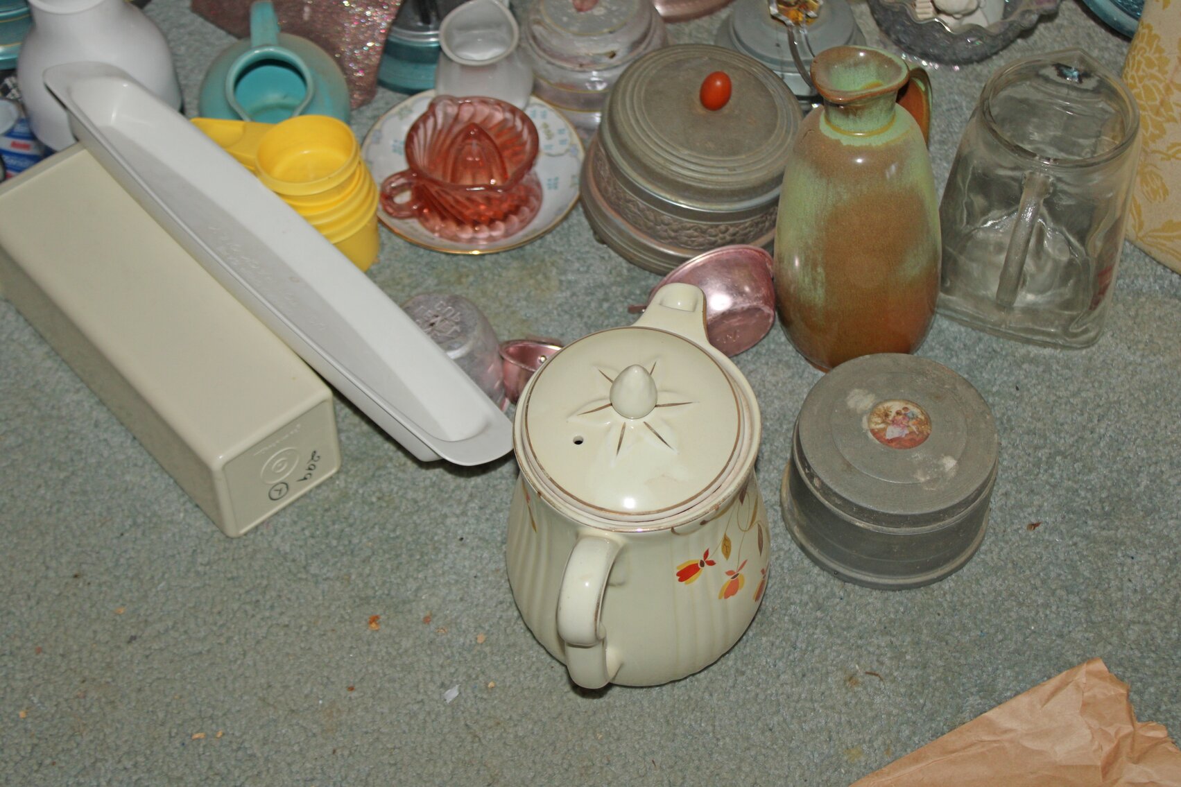 Image for EMERGENCY LAST MINUTE ESTATE AUCTION