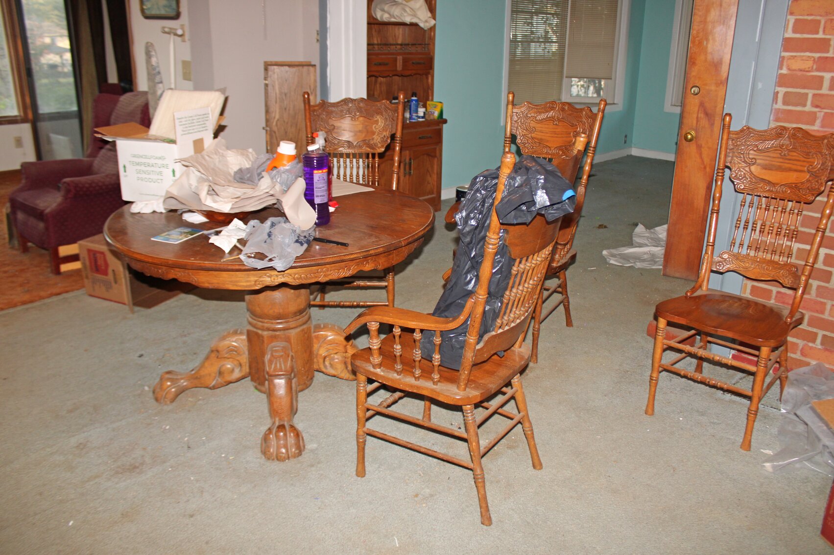 Image for EMERGENCY LAST MINUTE ESTATE AUCTION