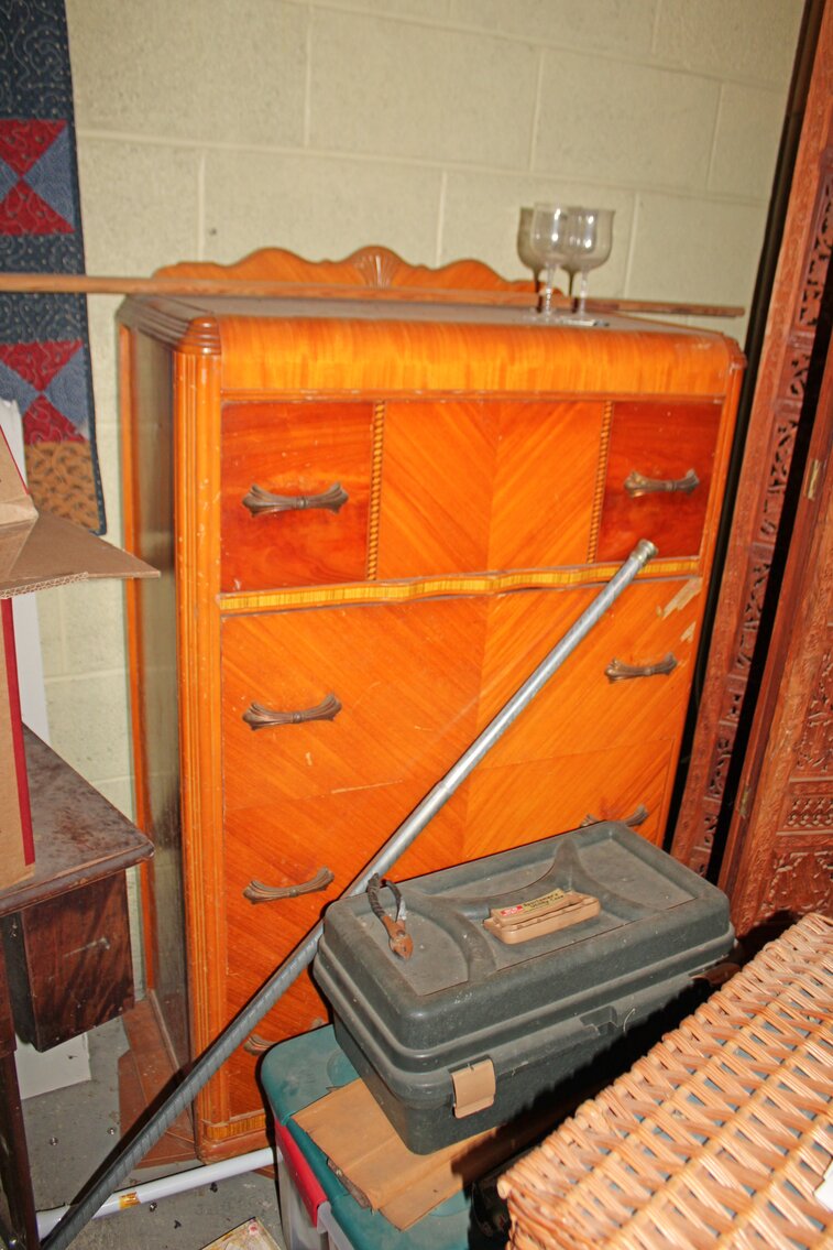 Image for EMERGENCY LAST MINUTE ESTATE AUCTION