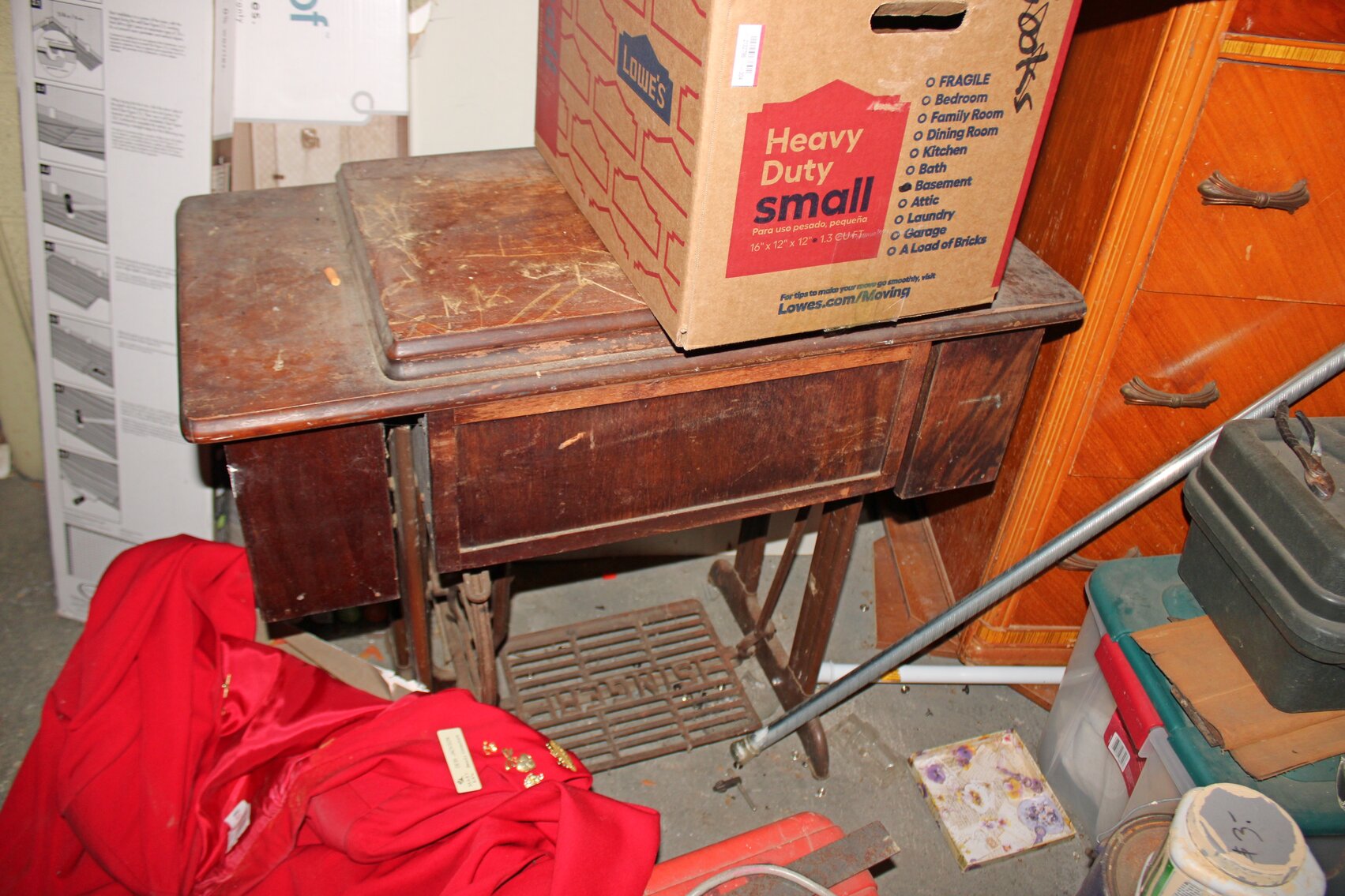 Image for EMERGENCY LAST MINUTE ESTATE AUCTION