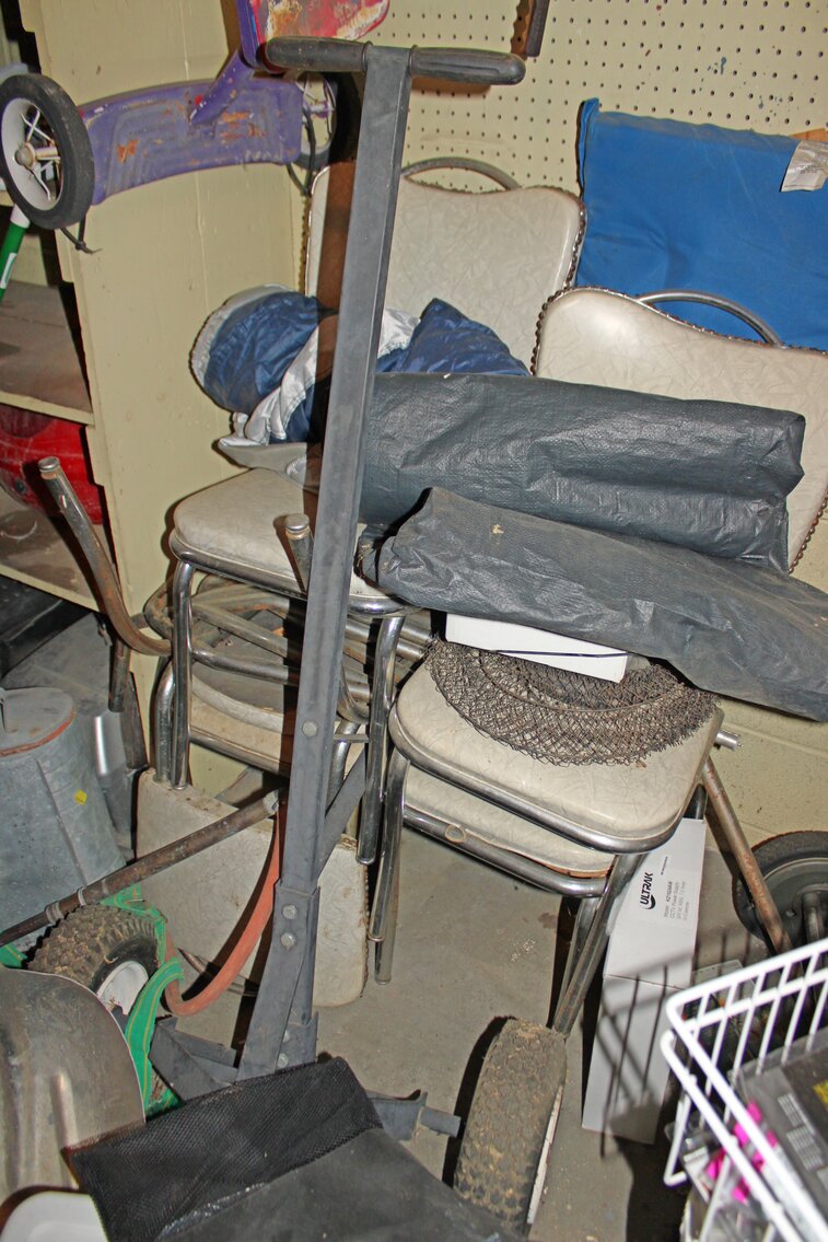 Image for EMERGENCY LAST MINUTE ESTATE AUCTION