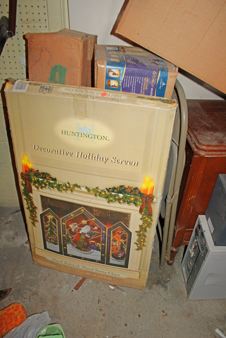 Image for EMERGENCY LAST MINUTE ESTATE AUCTION