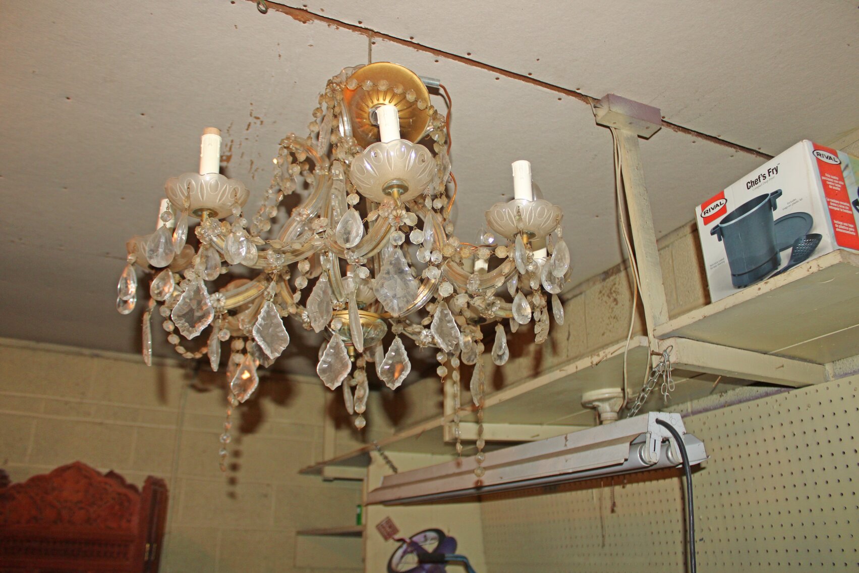 Image for EMERGENCY LAST MINUTE ESTATE AUCTION