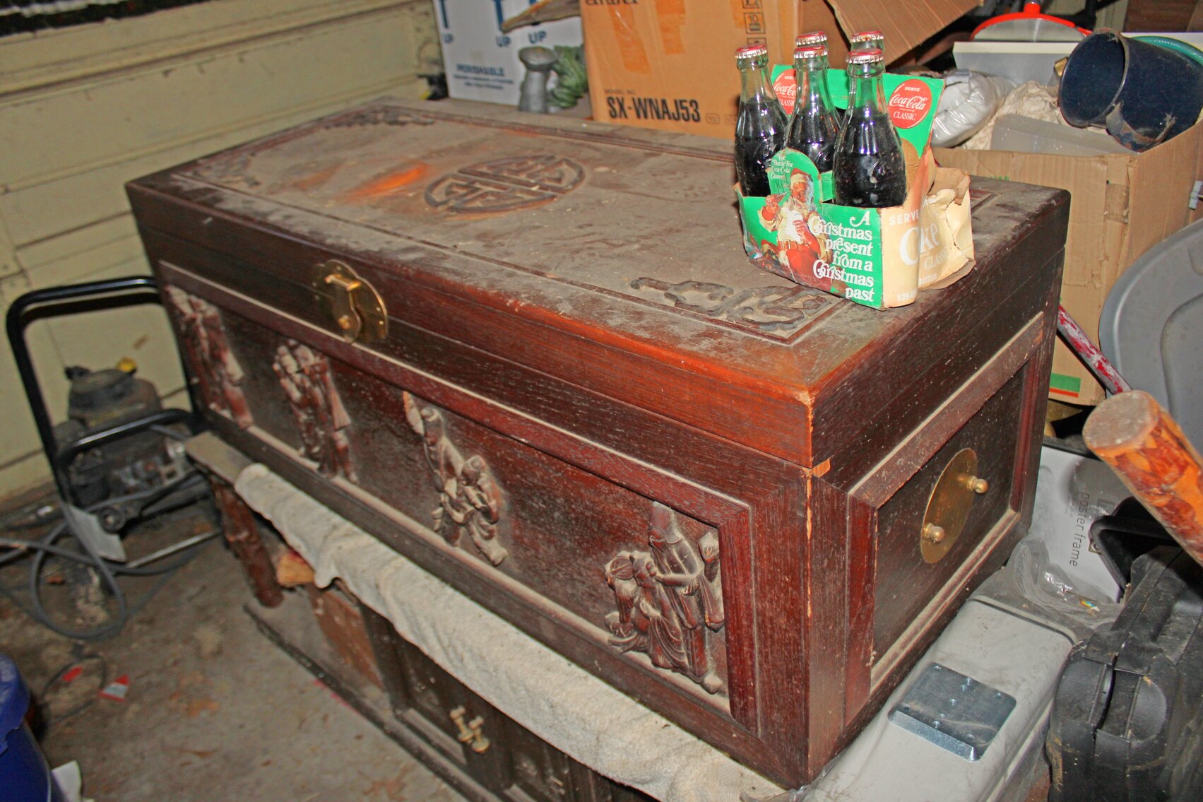 Image for EMERGENCY LAST MINUTE ESTATE AUCTION