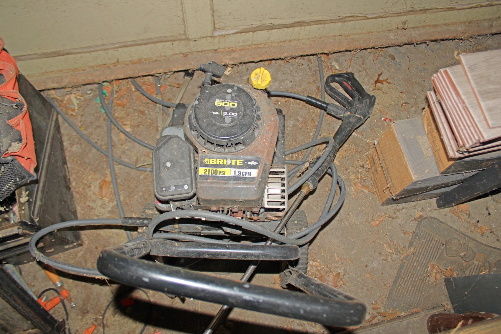 Image for EMERGENCY LAST MINUTE ESTATE AUCTION