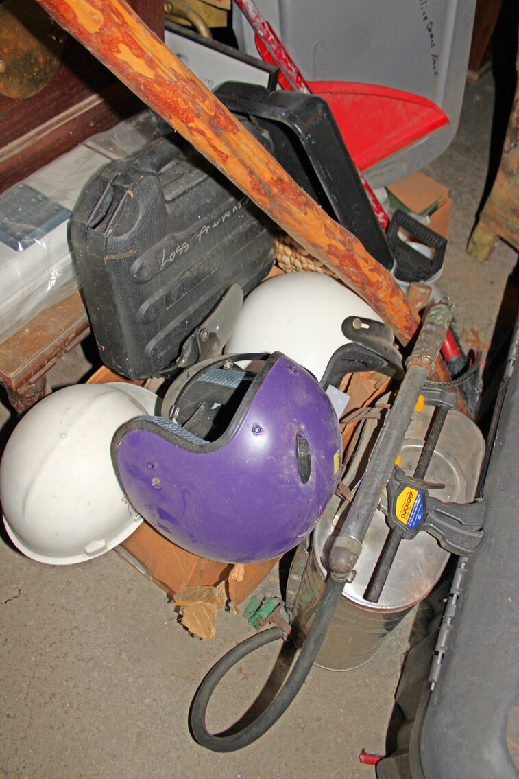 Image for EMERGENCY LAST MINUTE ESTATE AUCTION