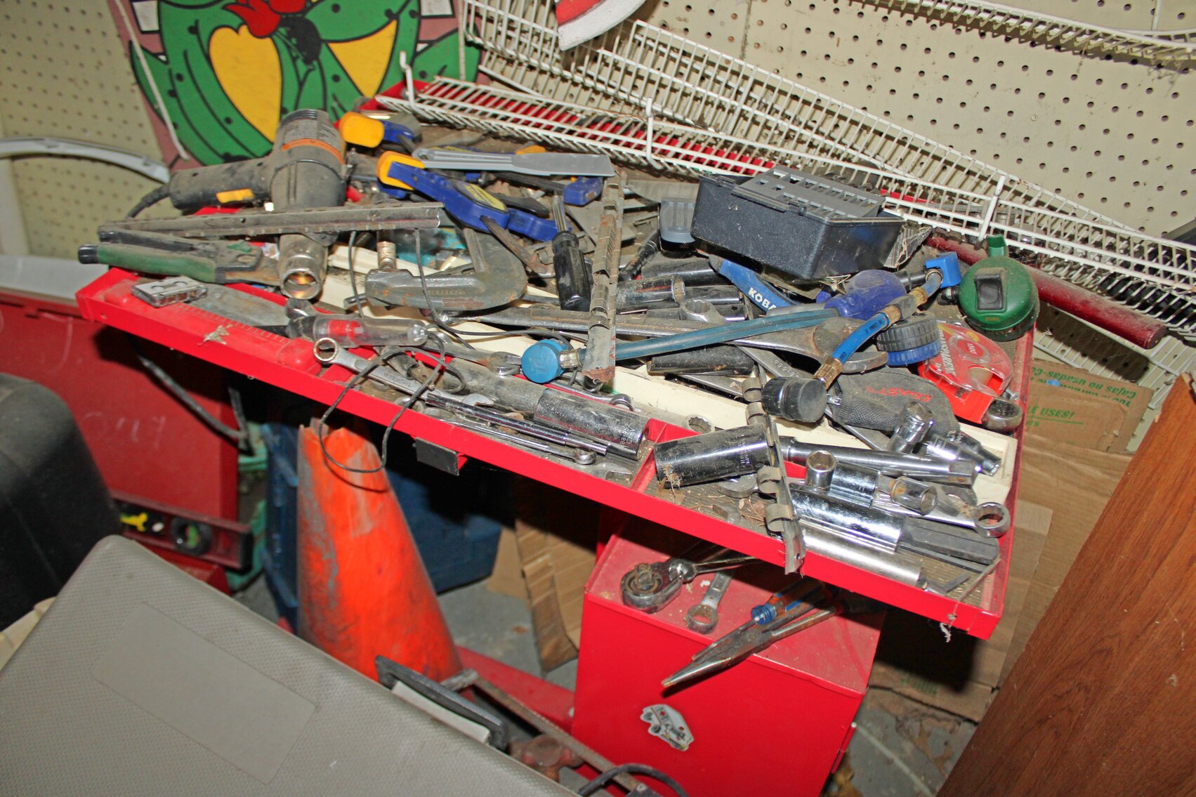 Image for EMERGENCY LAST MINUTE ESTATE AUCTION