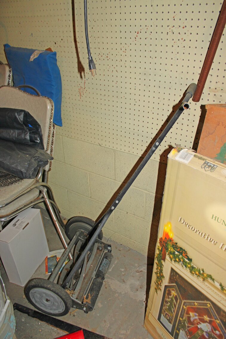 Image for EMERGENCY LAST MINUTE ESTATE AUCTION