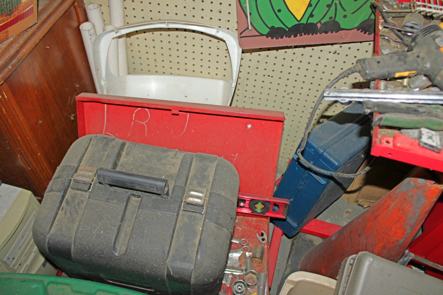 Image for EMERGENCY LAST MINUTE ESTATE AUCTION