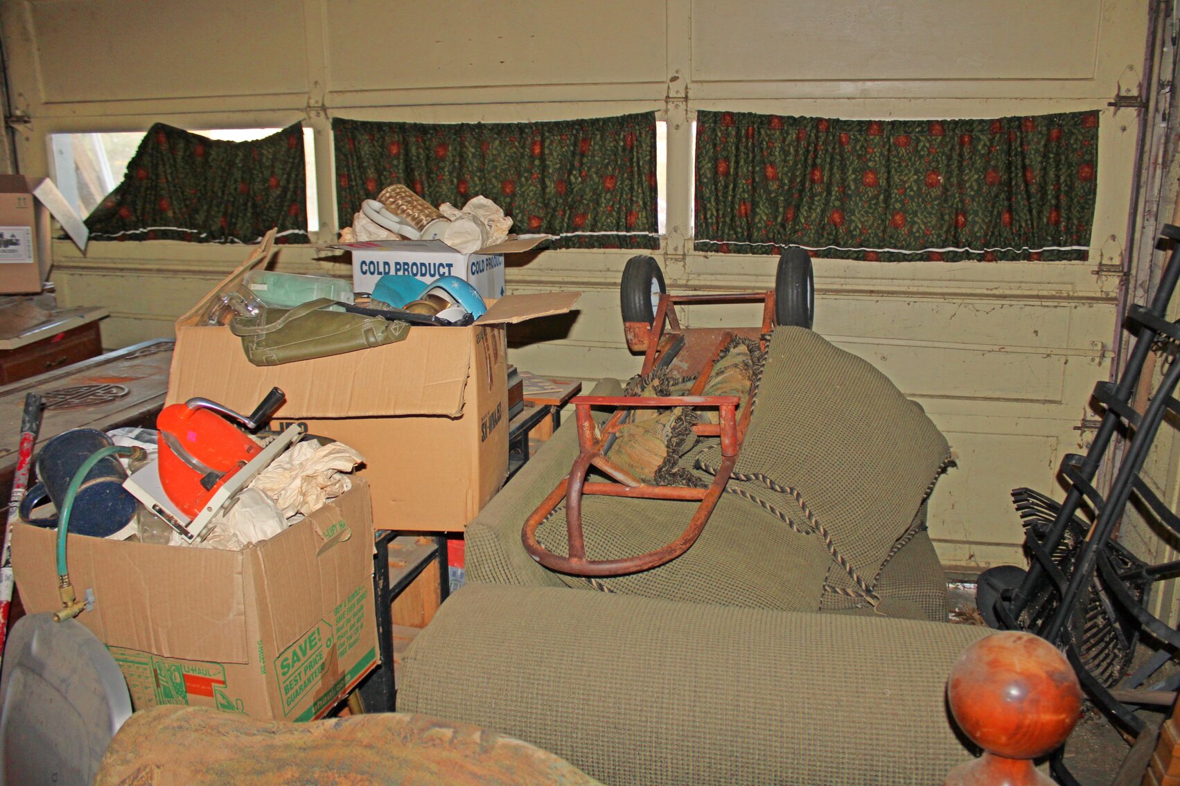 Image for EMERGENCY LAST MINUTE ESTATE AUCTION