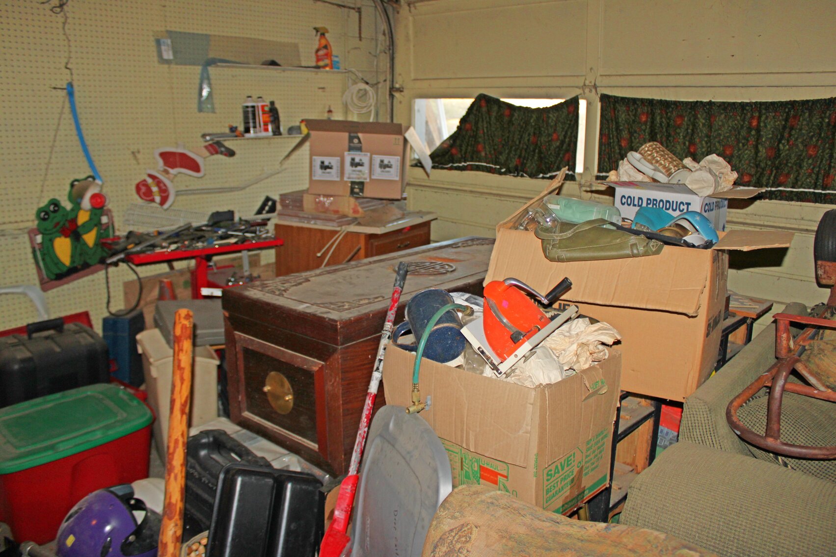 Image for EMERGENCY LAST MINUTE ESTATE AUCTION