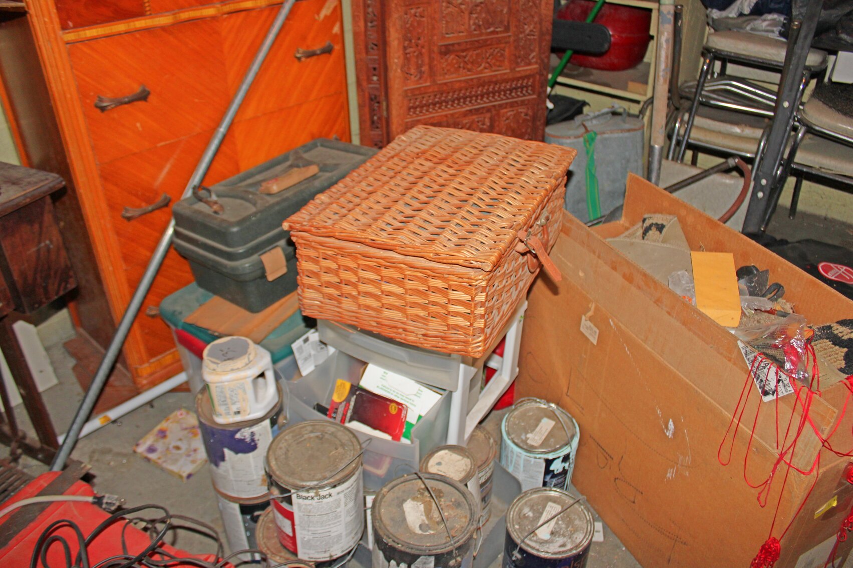 Image for EMERGENCY LAST MINUTE ESTATE AUCTION