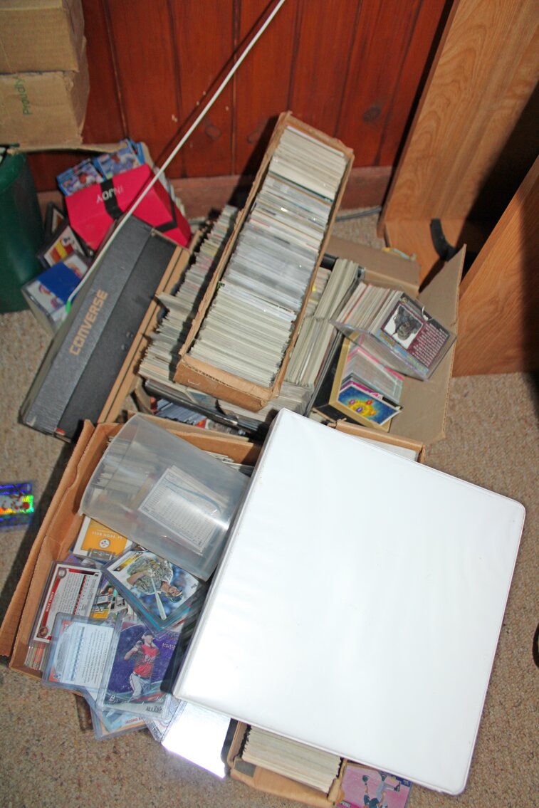 Image for EMERGENCY LAST MINUTE ESTATE AUCTION