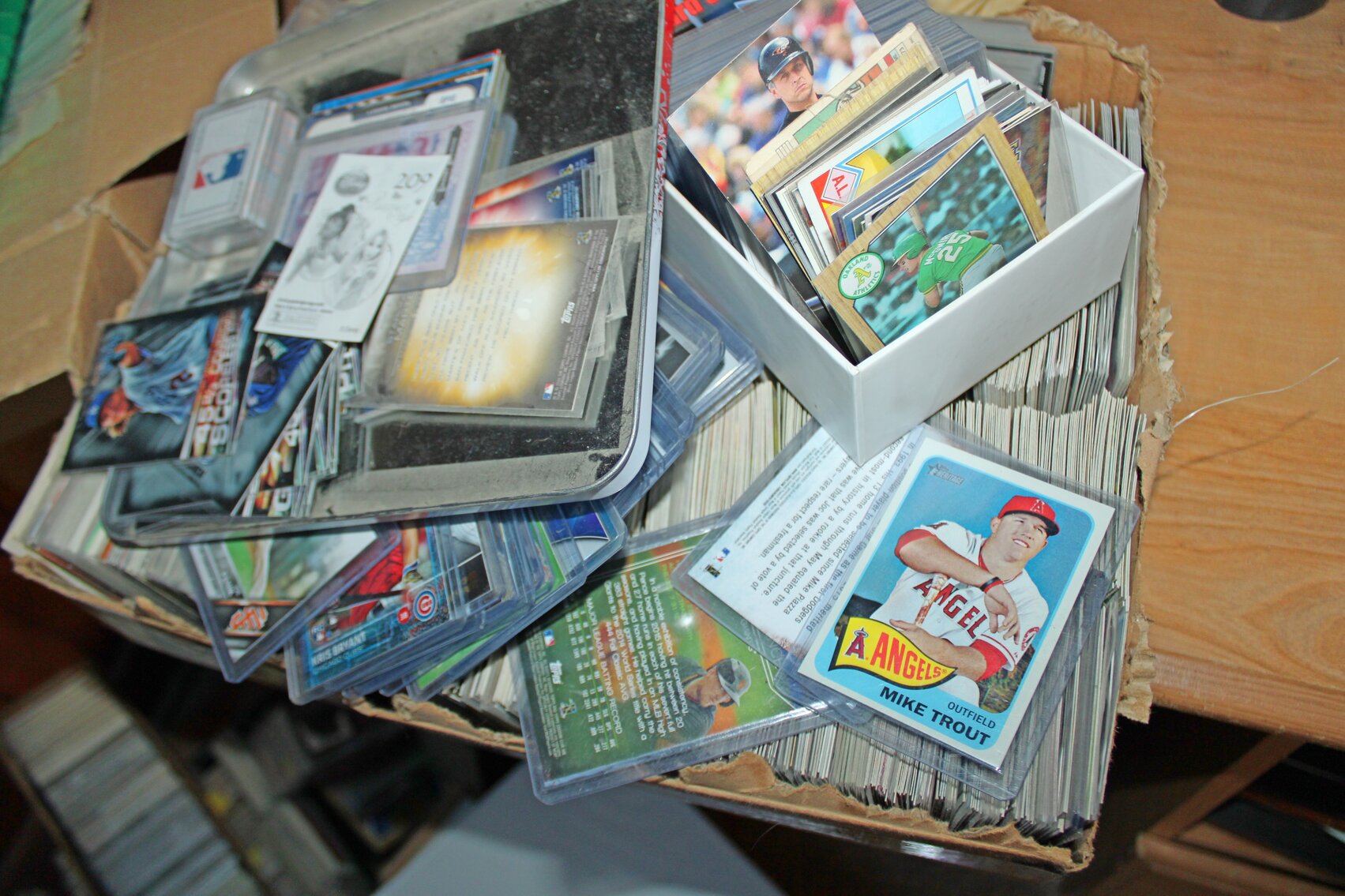 Image for EMERGENCY LAST MINUTE ESTATE AUCTION