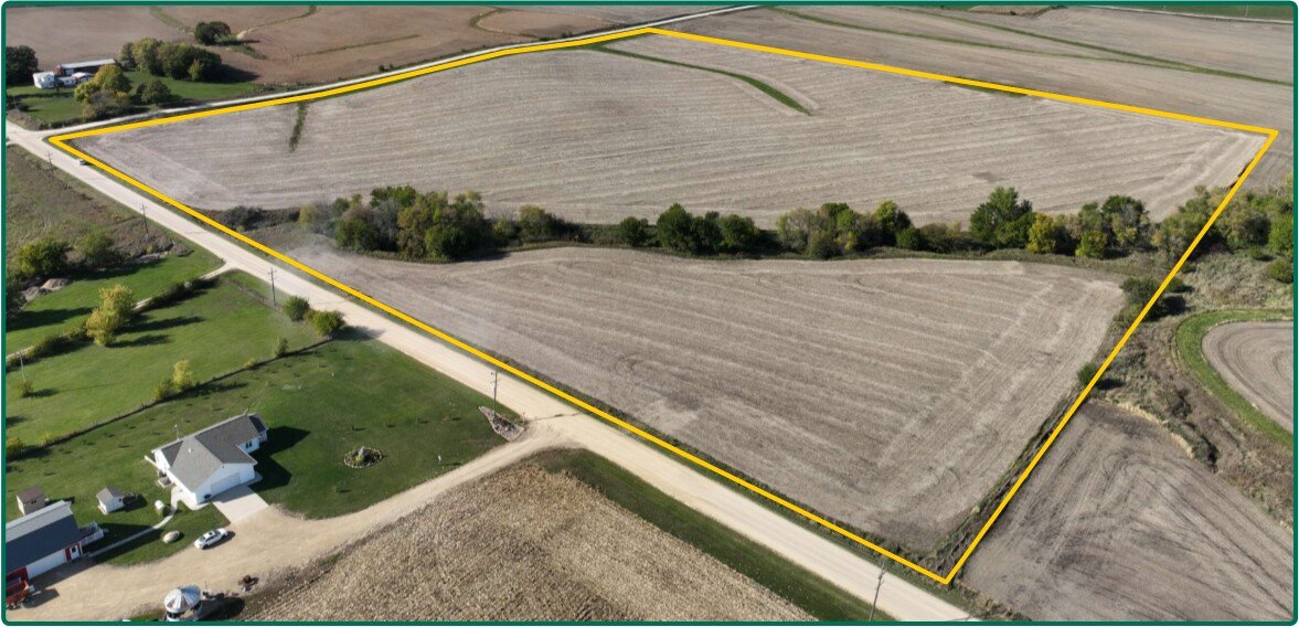 Image for Closed - Cedar Co., IA - 40.00 Ac., m/l (010-2670-03)