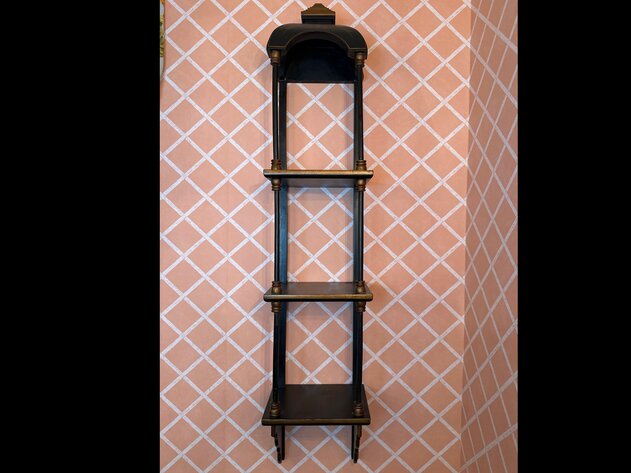 Image for Nolde Family - Manakin Sabot @ Joe Brooke