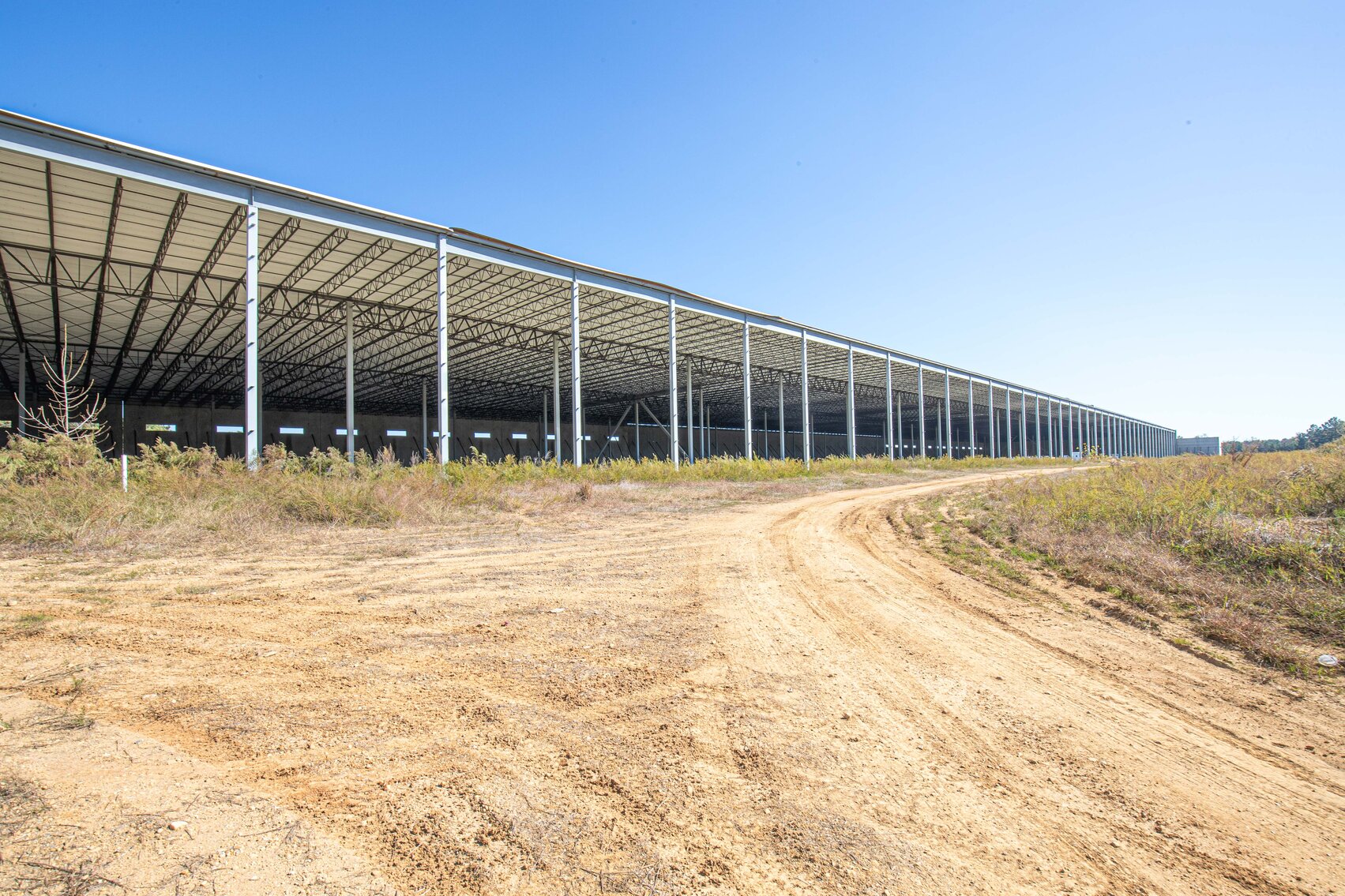 Image for Public Auction | 284,000± SF Industrial Warehouse | 103.62± AC | Meadowville Technology Park | Special Commissioner’s Sale | 1600 Digital Drive | Chesterfield County, VA