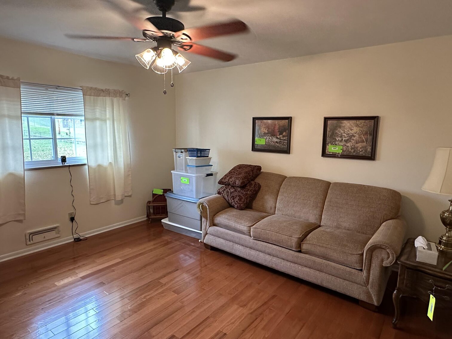 Image for SOLD $181,500 - Spacious 3 Bedroom Brick Ranch in Saint Albans