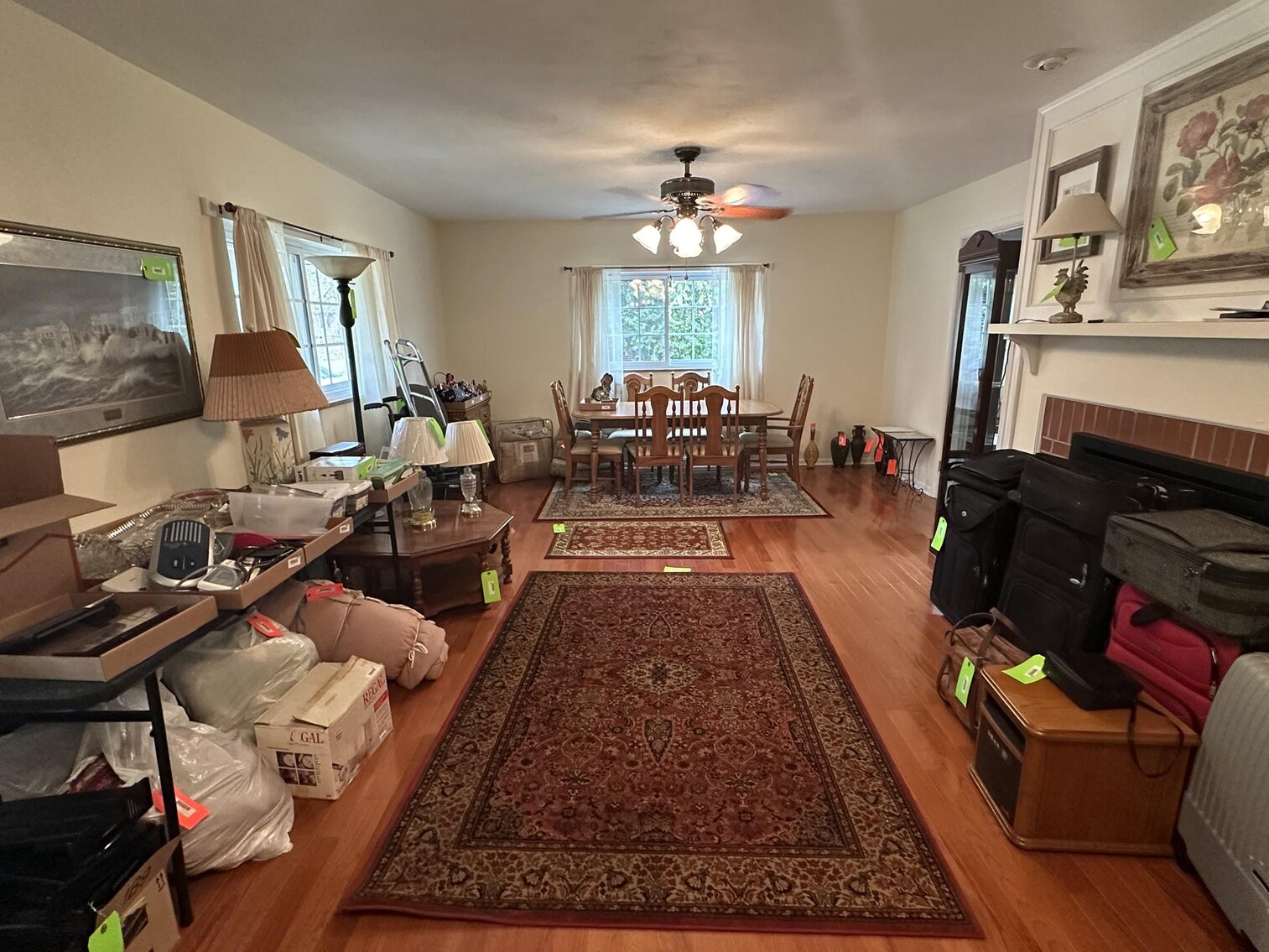 Image for SOLD $181,500 - Spacious 3 Bedroom Brick Ranch in Saint Albans