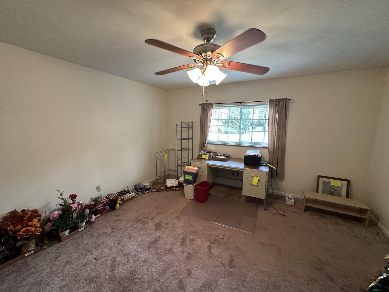 Image for SOLD $181,500 - Spacious 3 Bedroom Brick Ranch in Saint Albans