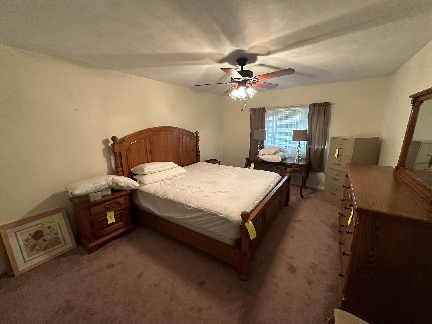 Image for SOLD $181,500 - Spacious 3 Bedroom Brick Ranch in Saint Albans