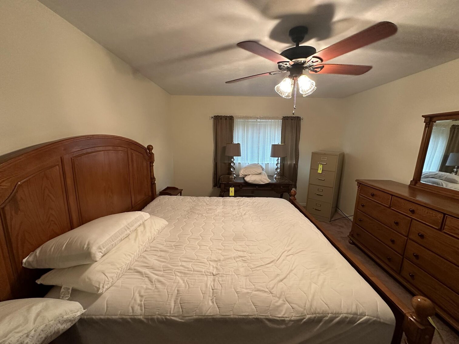 Image for SOLD $181,500 - Spacious 3 Bedroom Brick Ranch in Saint Albans