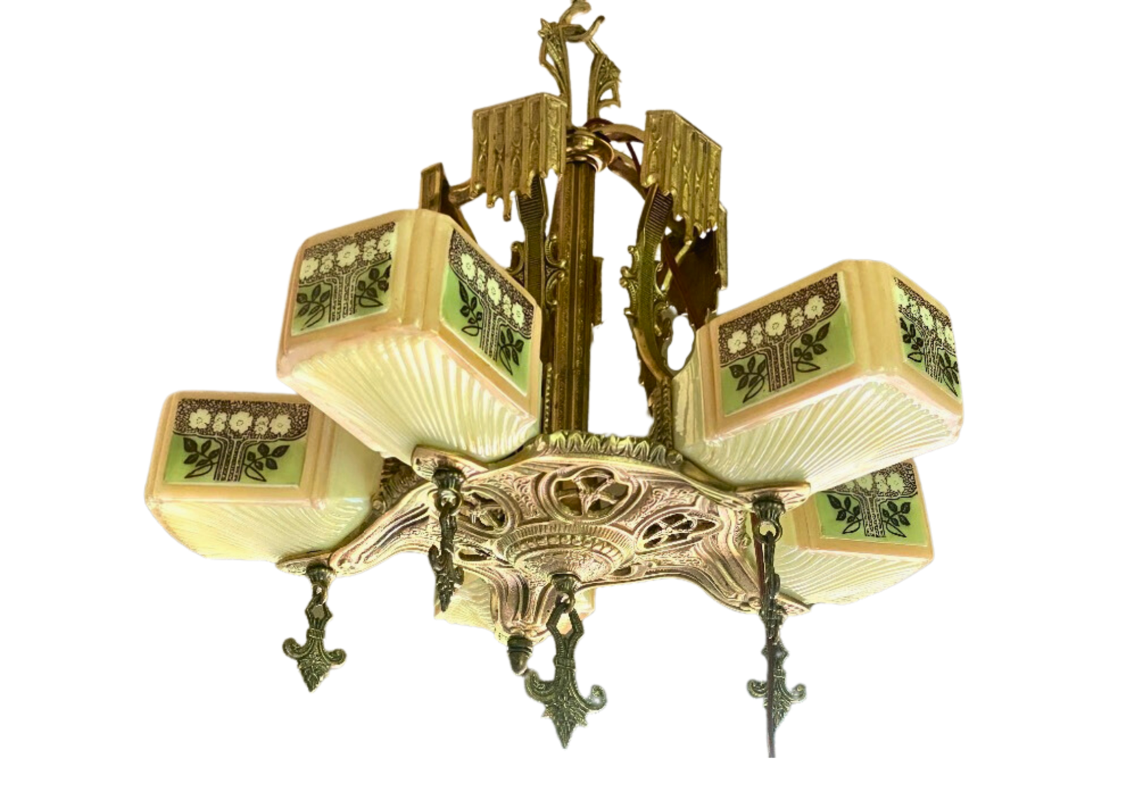 Image for Eclectic Treasures: A Diverse Collection of Vintage, Antique, and High-End Items