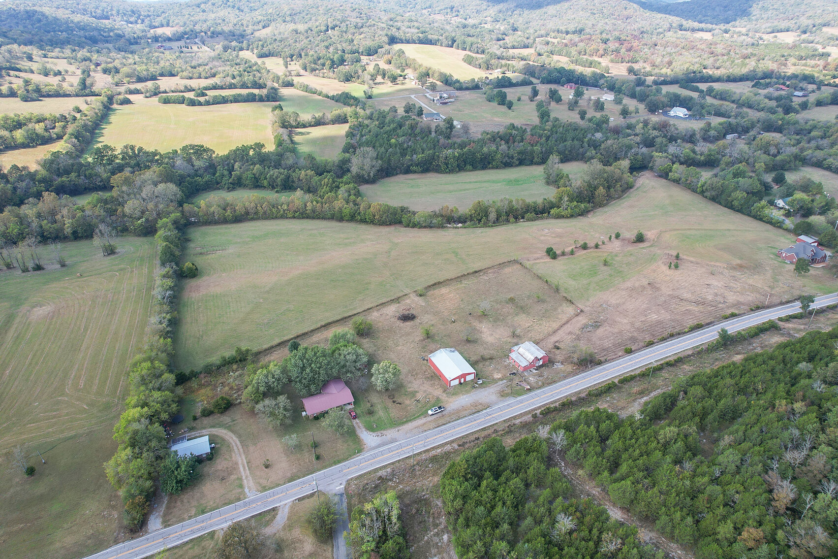 Image for 3460 Bradyville Road, Readyville
