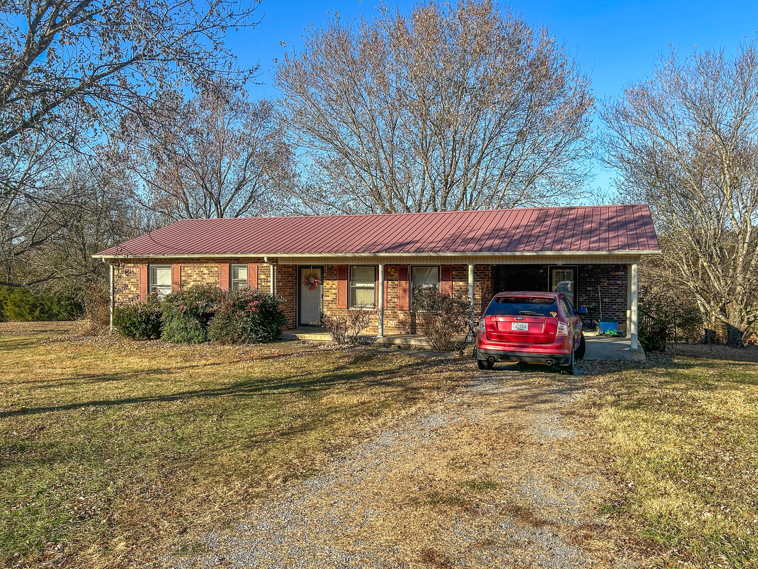 Image for 3460 Bradyville Road, Readyville