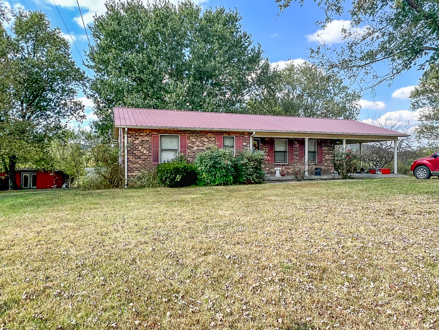 Image for 3460 Bradyville Road, Readyville