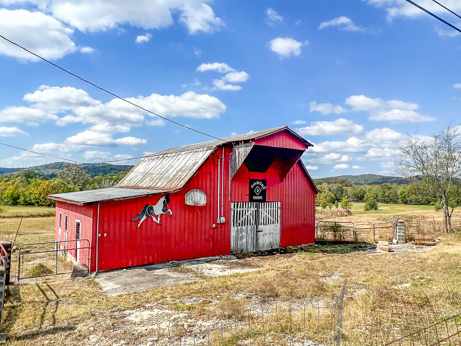 Image for 3460 Bradyville Road, Readyville