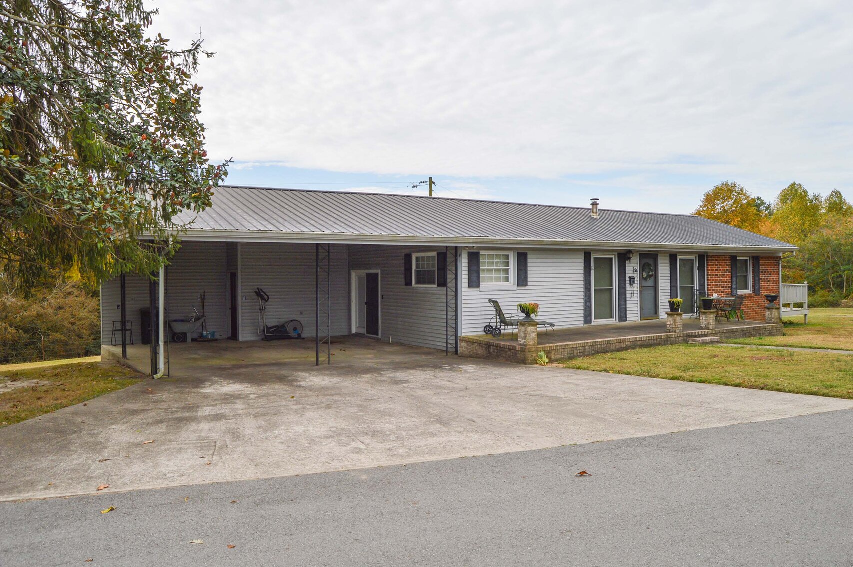 Image for 1608 Price Hollow Road, Lynchburg