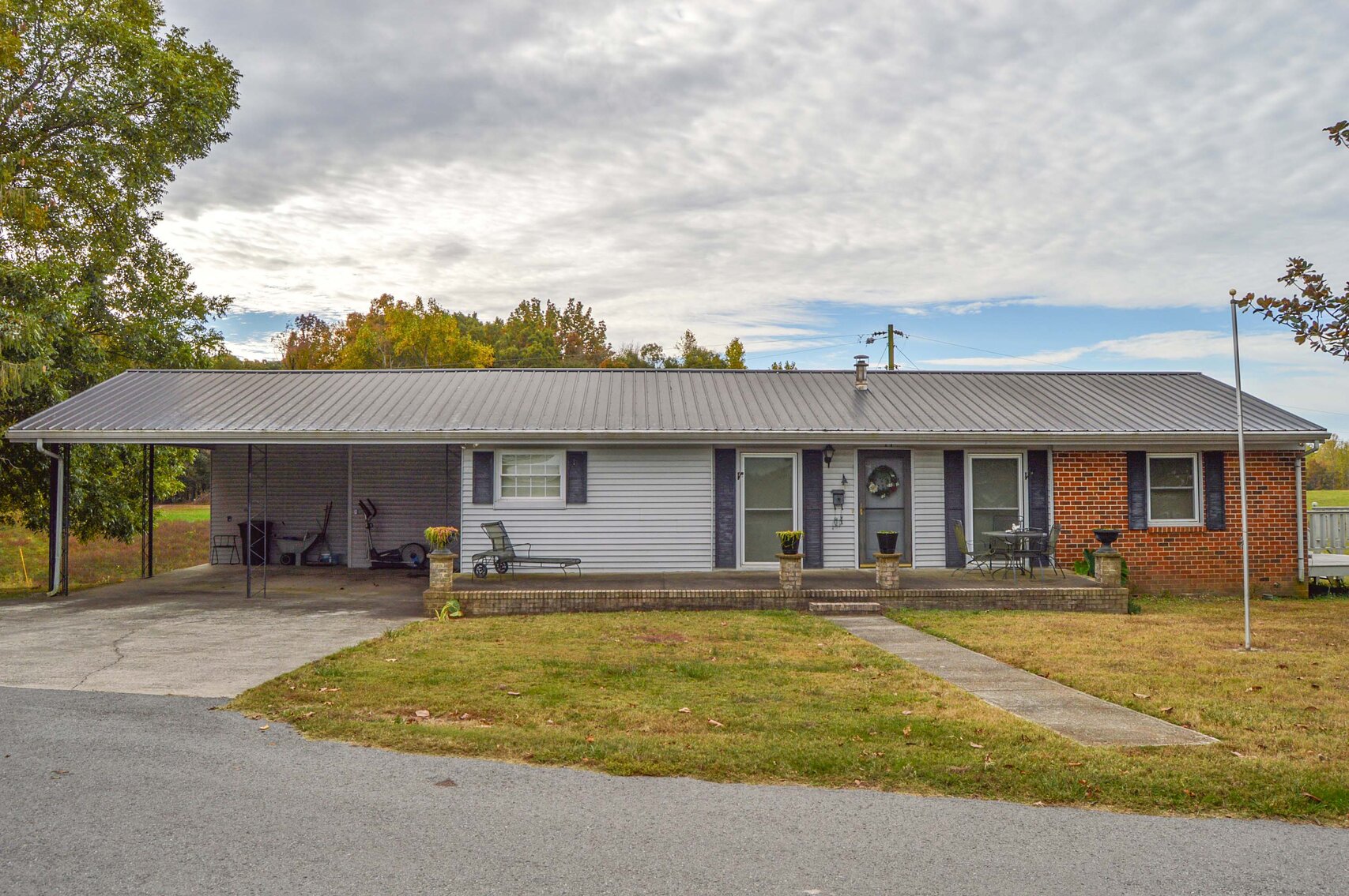 Image for 1608 Price Hollow Road, Lynchburg