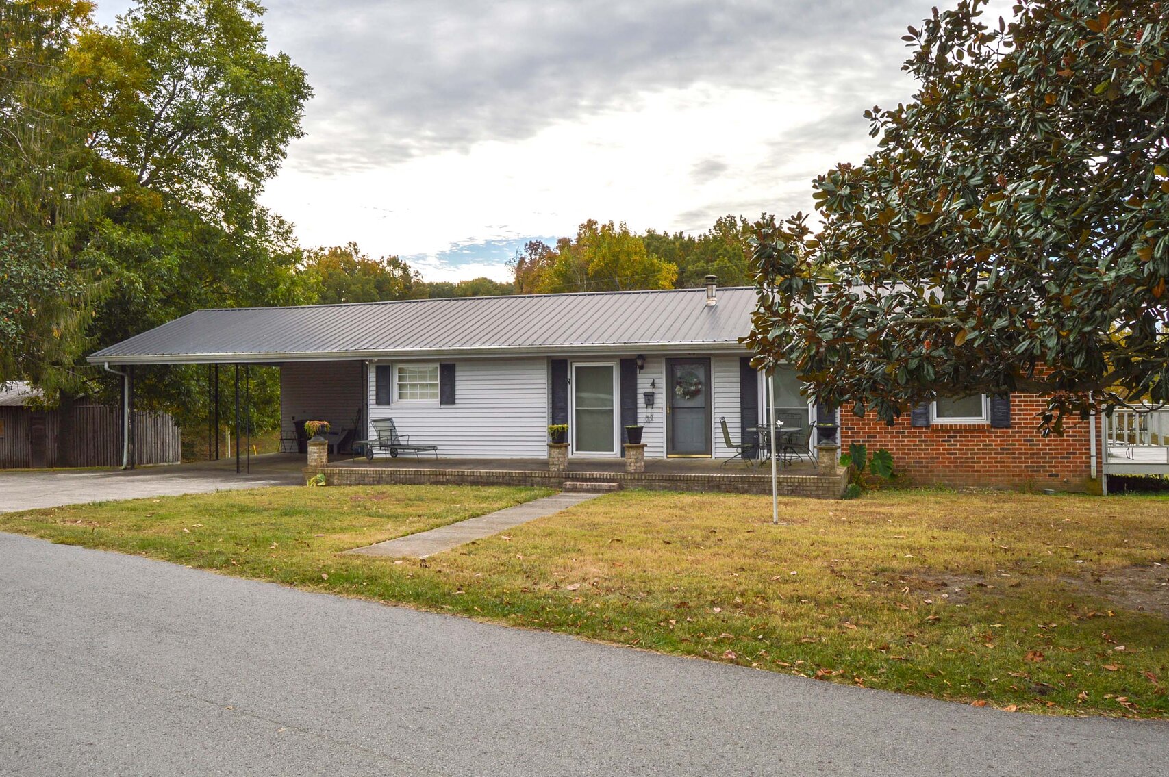 Image for 1608 Price Hollow Road, Lynchburg