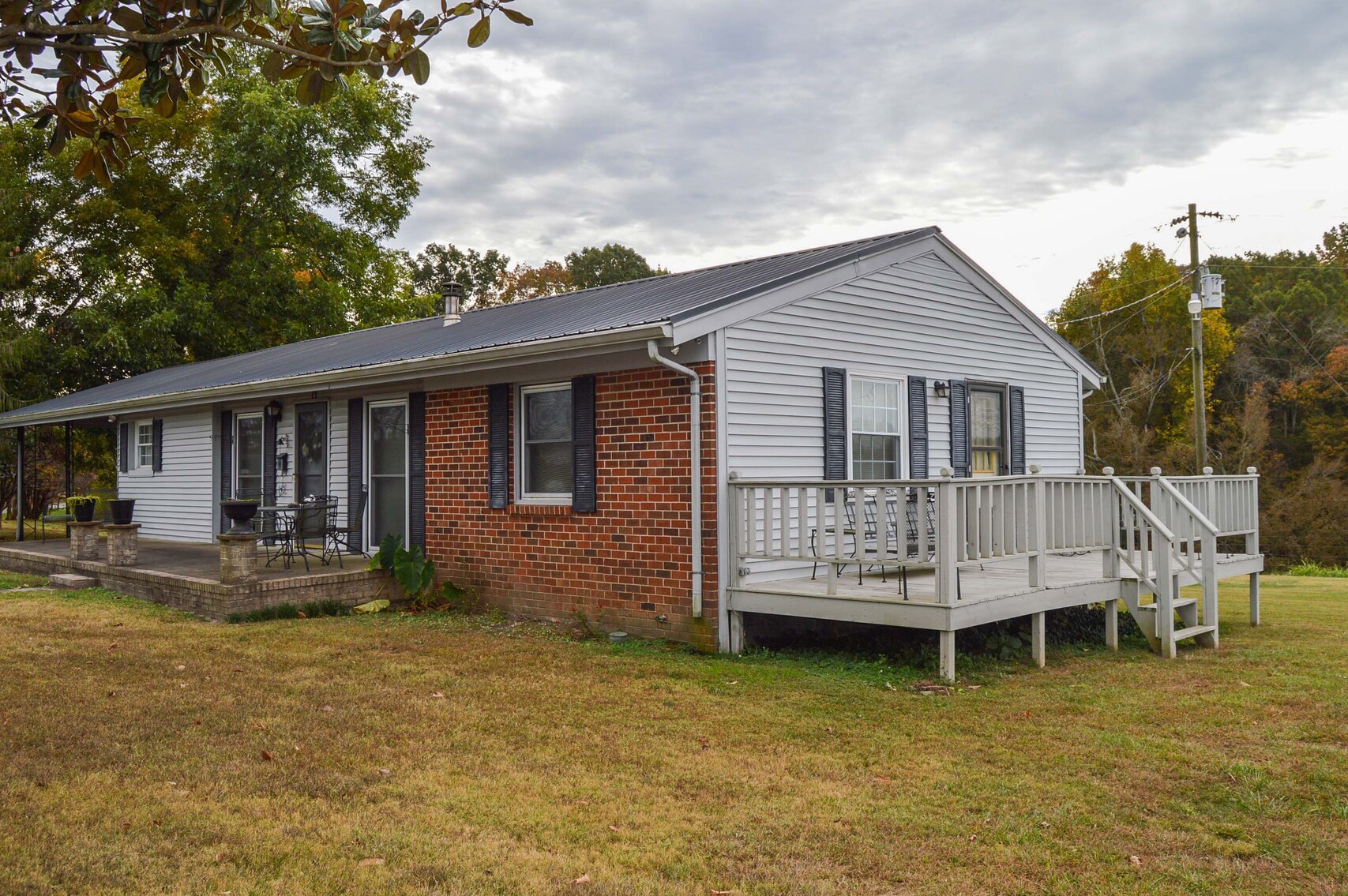 Image for 1608 Price Hollow Road, Lynchburg