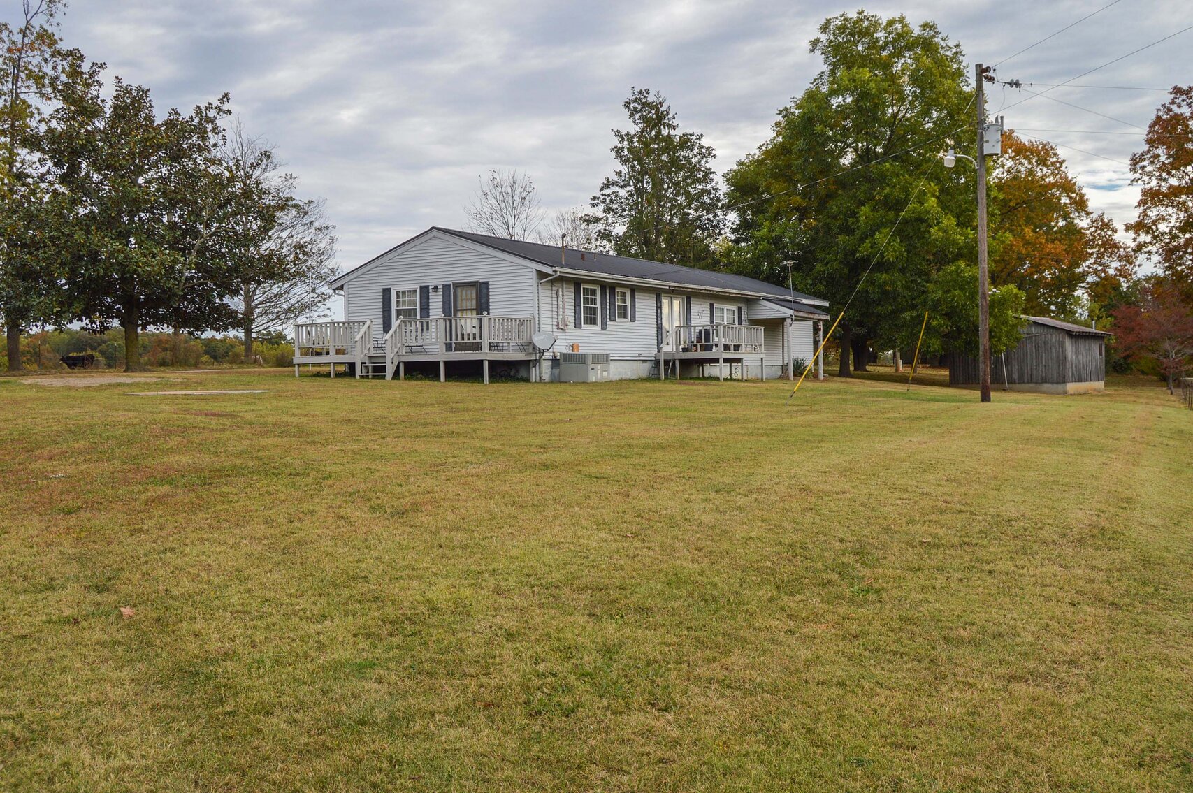 Image for 1608 Price Hollow Road, Lynchburg