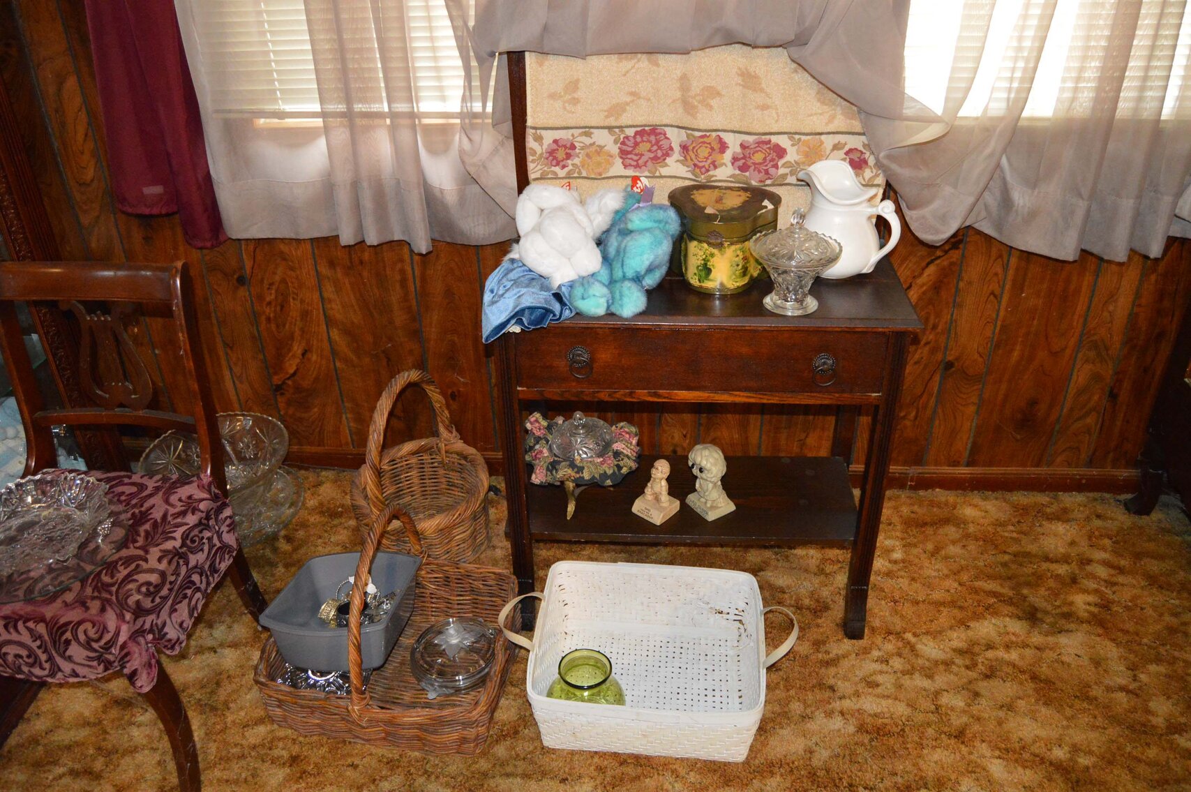 Image for 1608 Price Hollow Road, Lynchburg