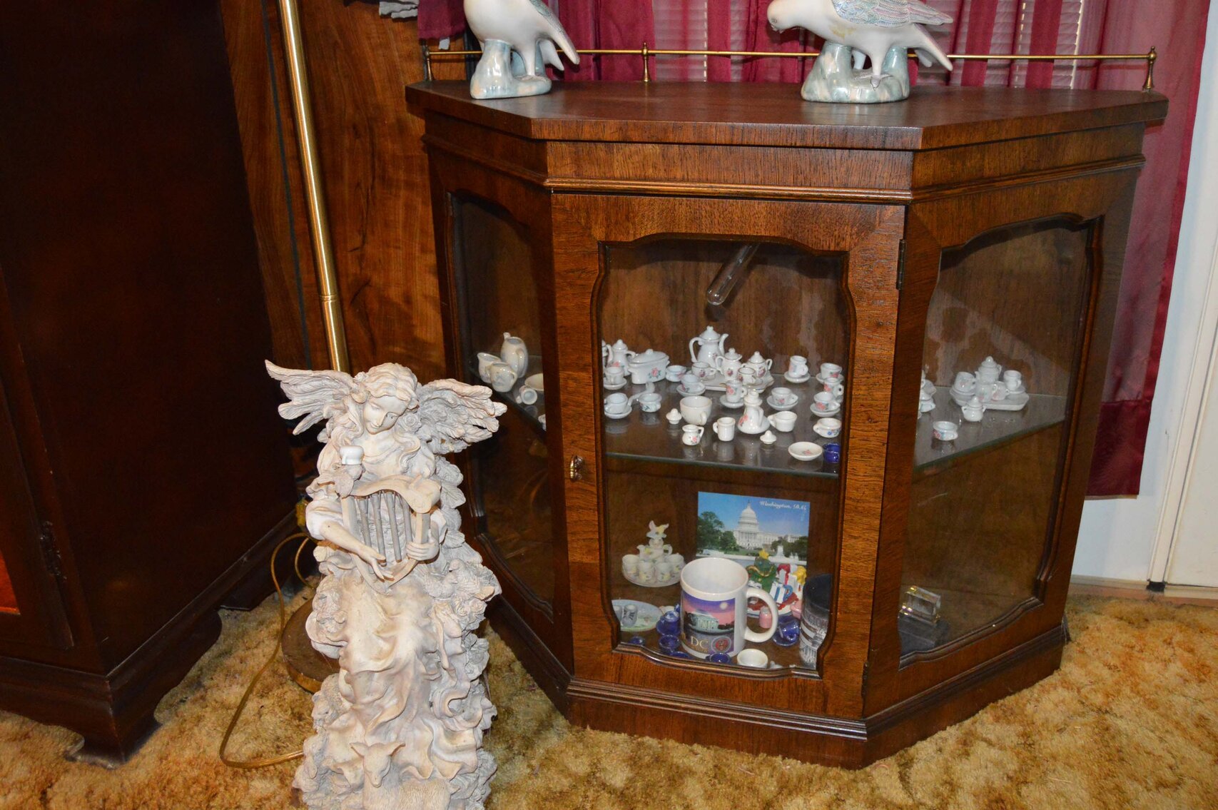 Image for 1608 Price Hollow Road, Lynchburg