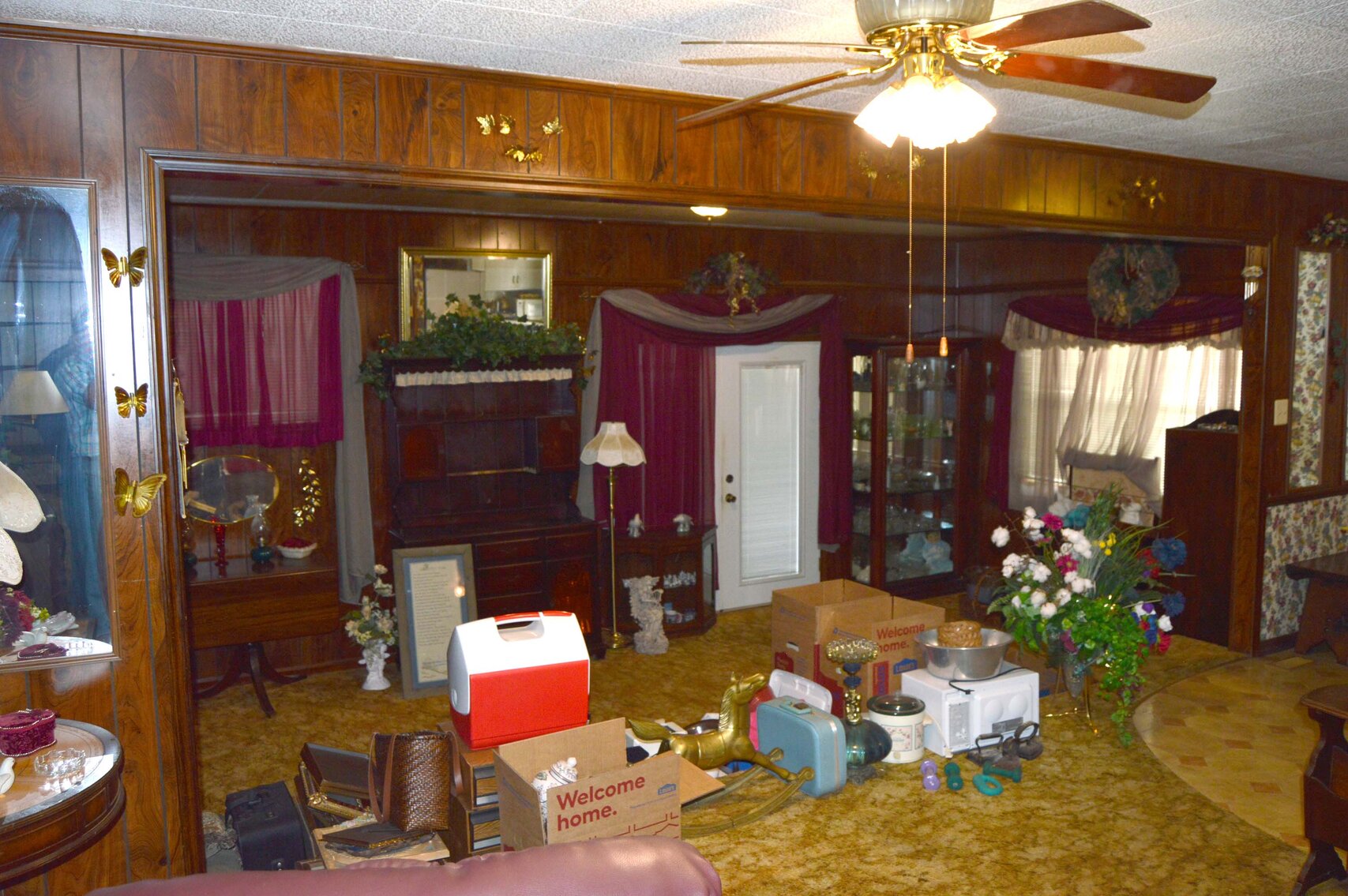 Image for 1608 Price Hollow Road, Lynchburg