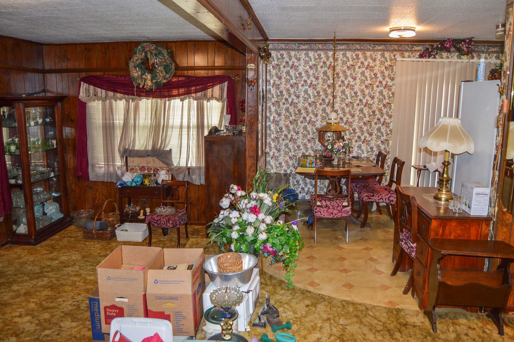 Image for 1608 Price Hollow Road, Lynchburg