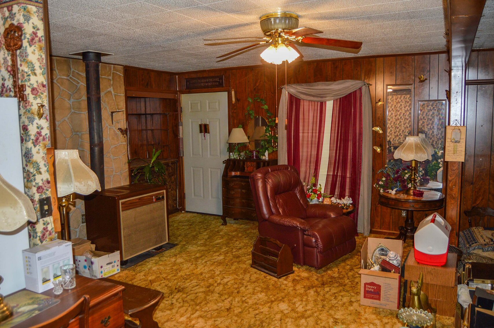 Image for 1608 Price Hollow Road, Lynchburg