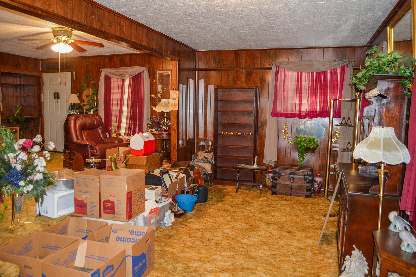 Image for 1608 Price Hollow Road, Lynchburg